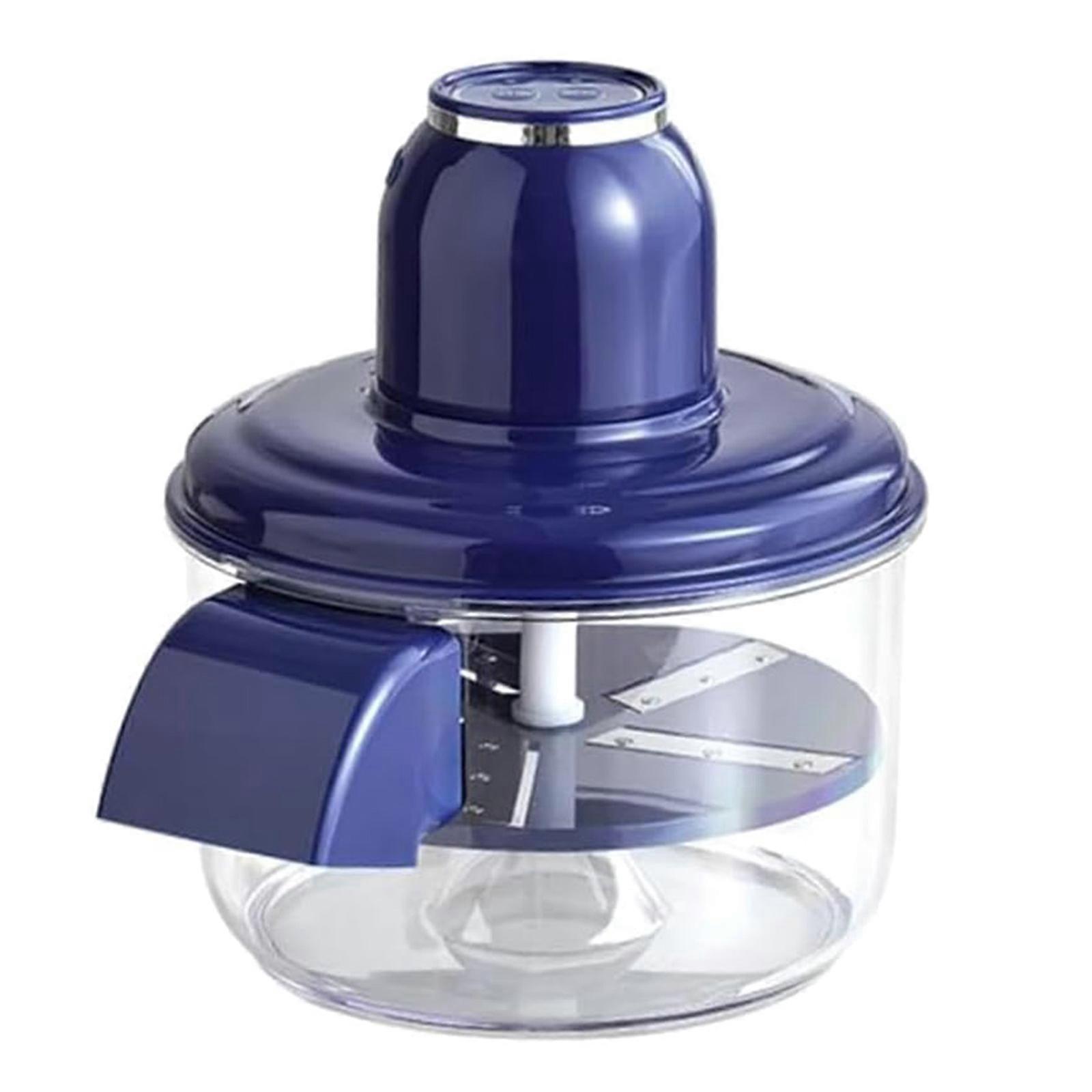 USB Rechargeable Automatic Fruit Vegetable Peeling Tool For Grape Cherries Tomatoes Easy Operation Kitchen Essential Multicolor