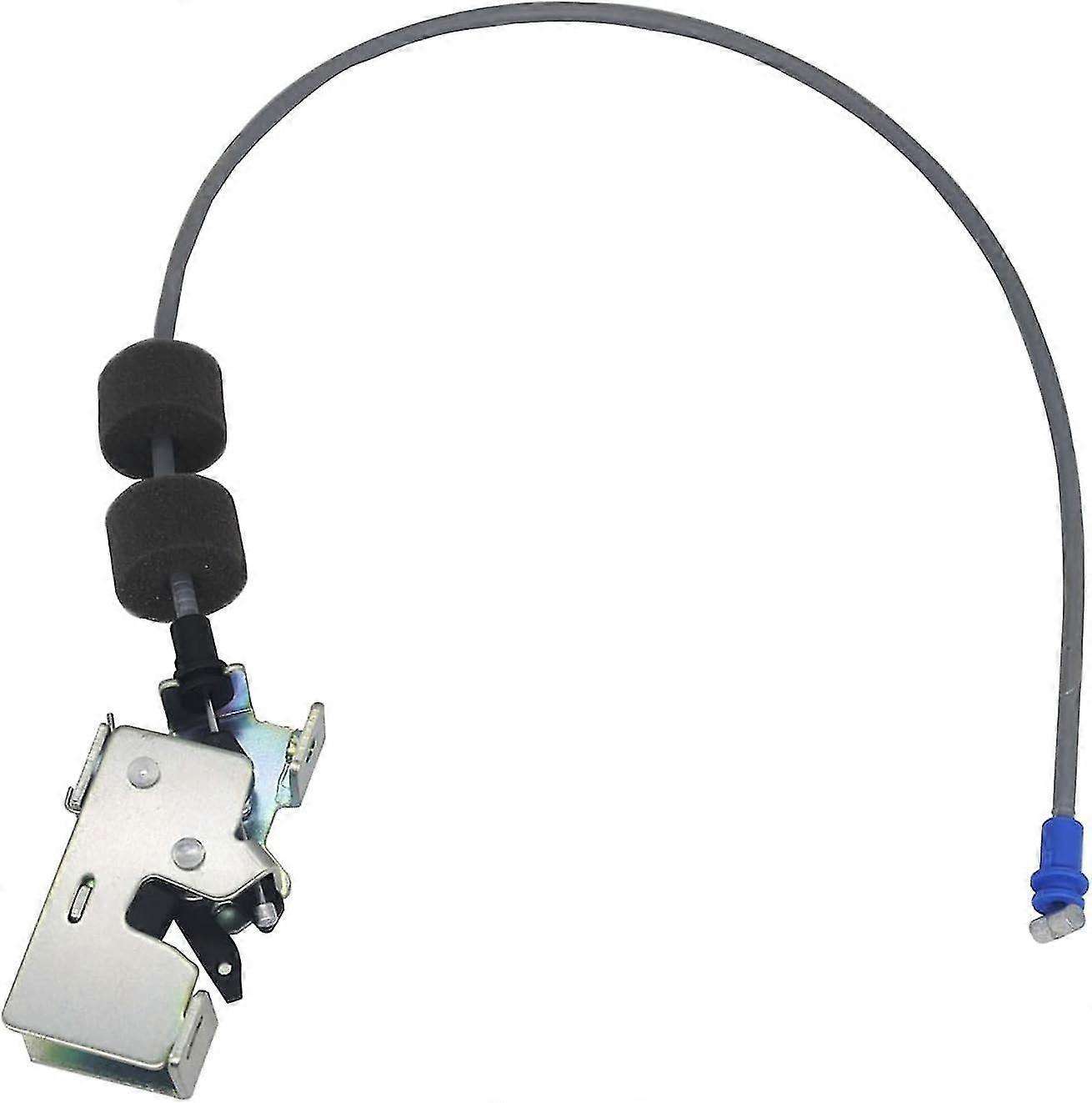 Rear Door Latch Lock Lower Left With Cable 1494102 For Transit Mk6 & Mk7 2000 On Yc15v431a03am Yc15-v431a03-am