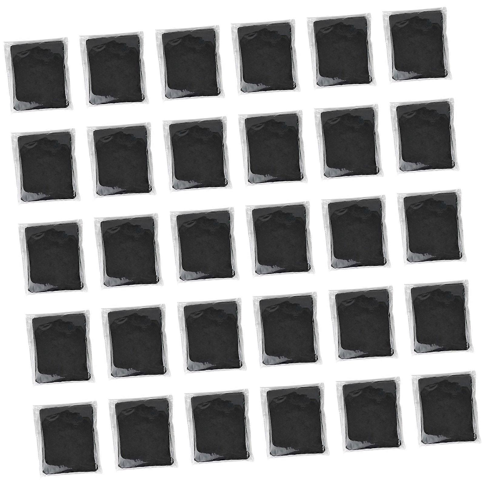 Super Concentrated Laundry Sheets Restoring Dark Fabric Vibrancy Advanced Stain Fighters Gentle On Clothes Fast Dissolve Multicolor