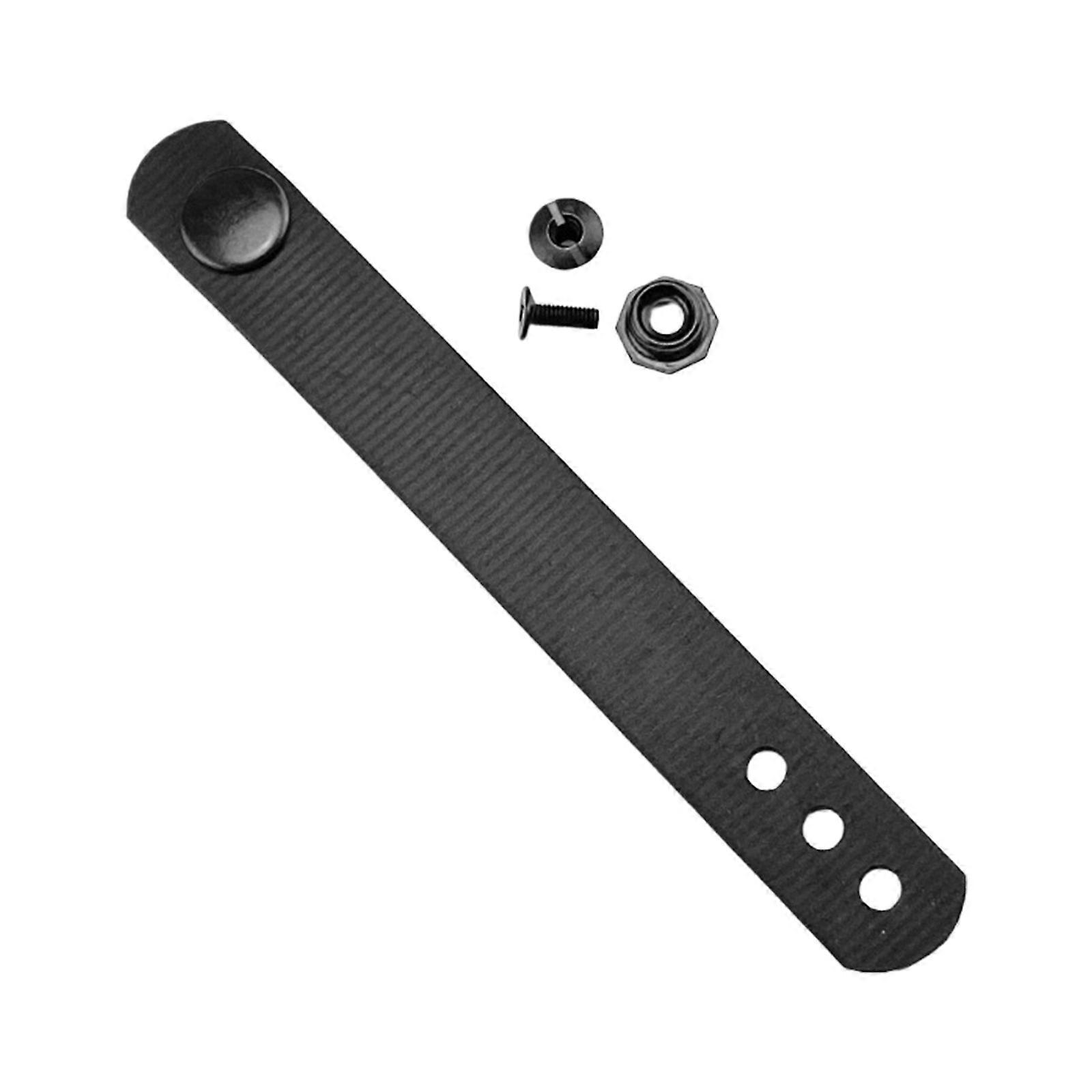 Heavy Type Rubberized Belt Clip for with Secure Locking Mechanism Multicolor