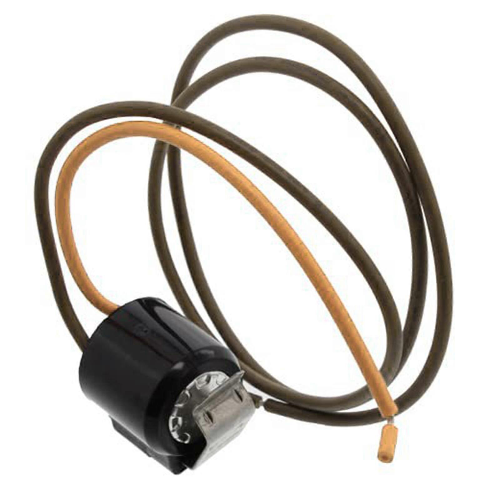 Refrigerator Defrost Thermostat Replacement W10165425 Refrigerator Defrost Control Part  For Cooling Systems Enduring Multicolor