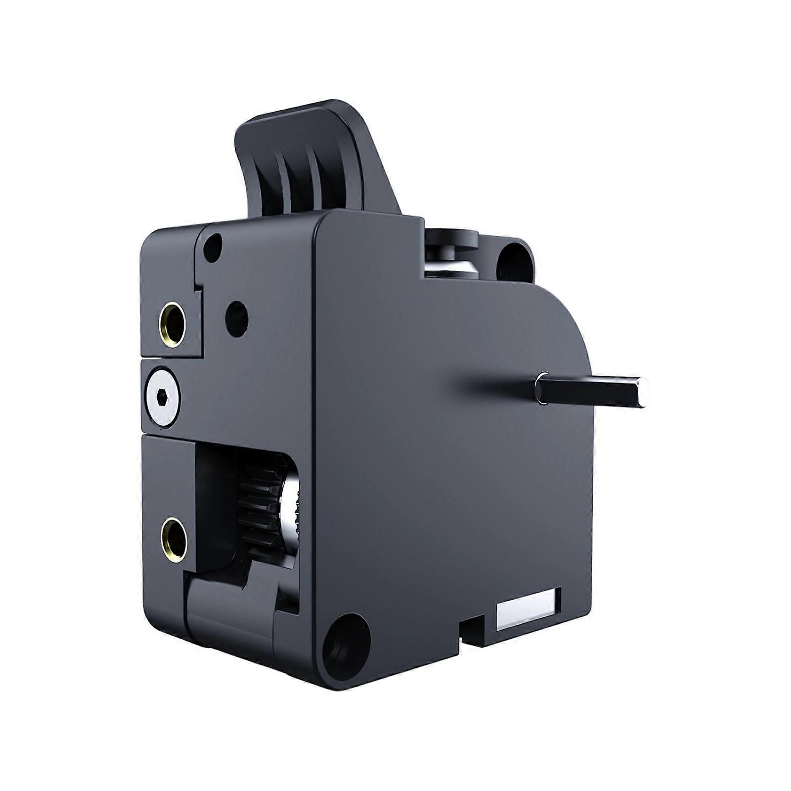 Lightweight All Metal Extruder Drive For Printing Multicolor