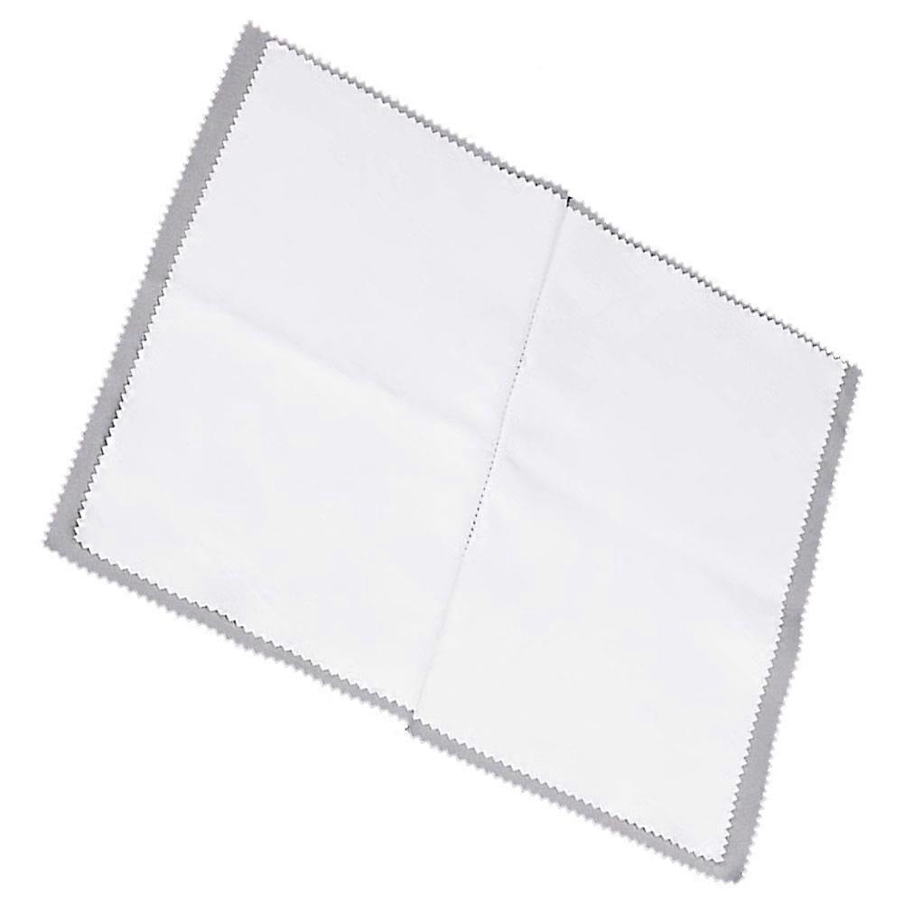 Saxophone Cleaning Cloth for Flute Multi-Function Cleaning Cloth Tool