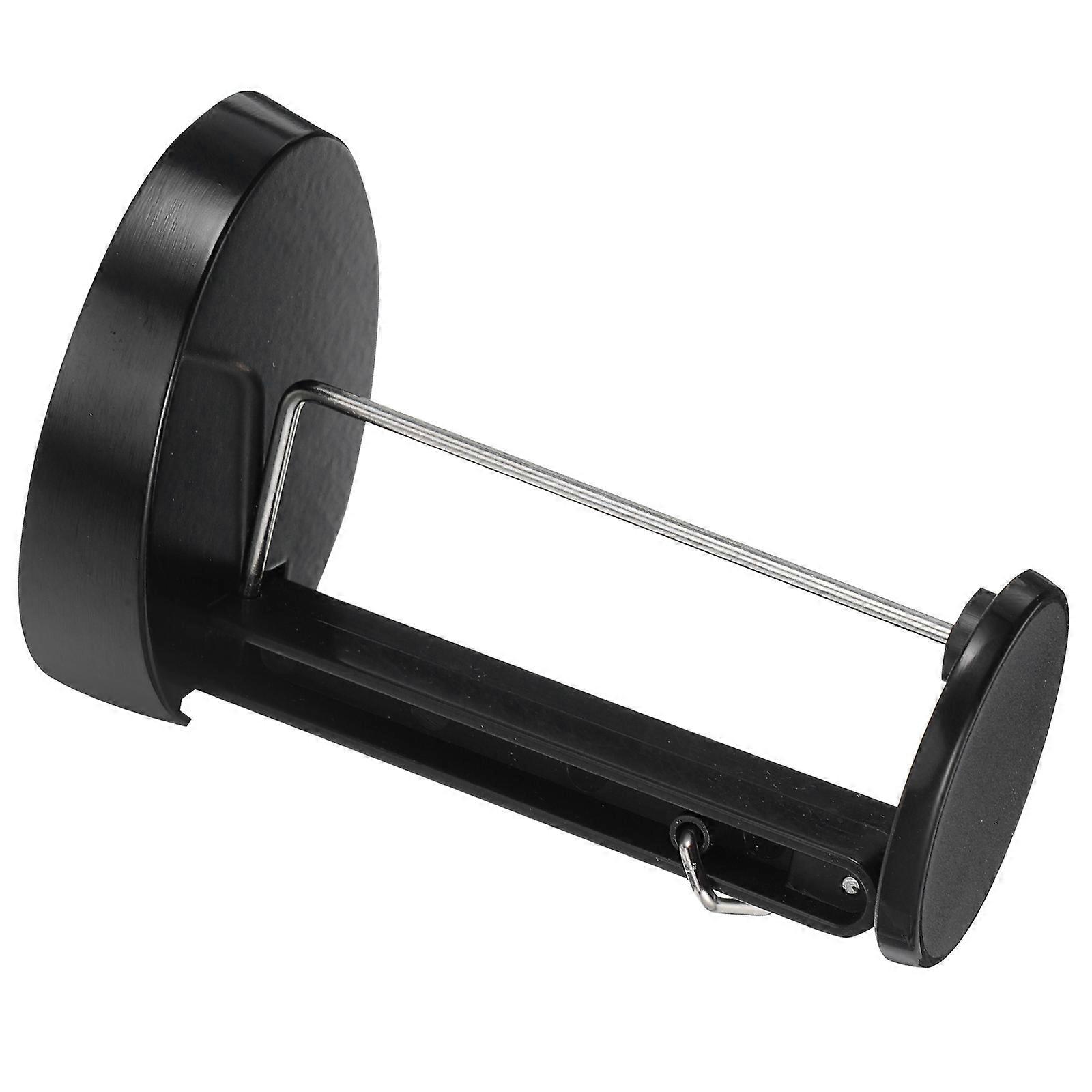 Receipt Spike Ticket Stabber for Restaurant Use with Heavy-Duty Base