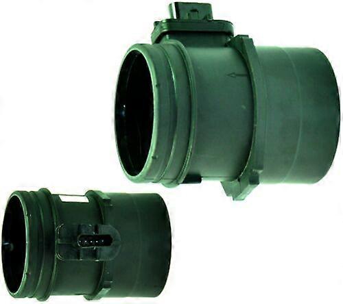 13628506409 Mass Air Flow Meter Sensor Replacement For 316D, 318D, 320D, 18D, 20D, X1 3 Series