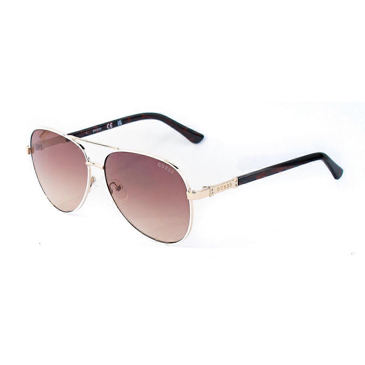 Ladies' Sunglasses Guess GU00173-6021F ø 60 mm