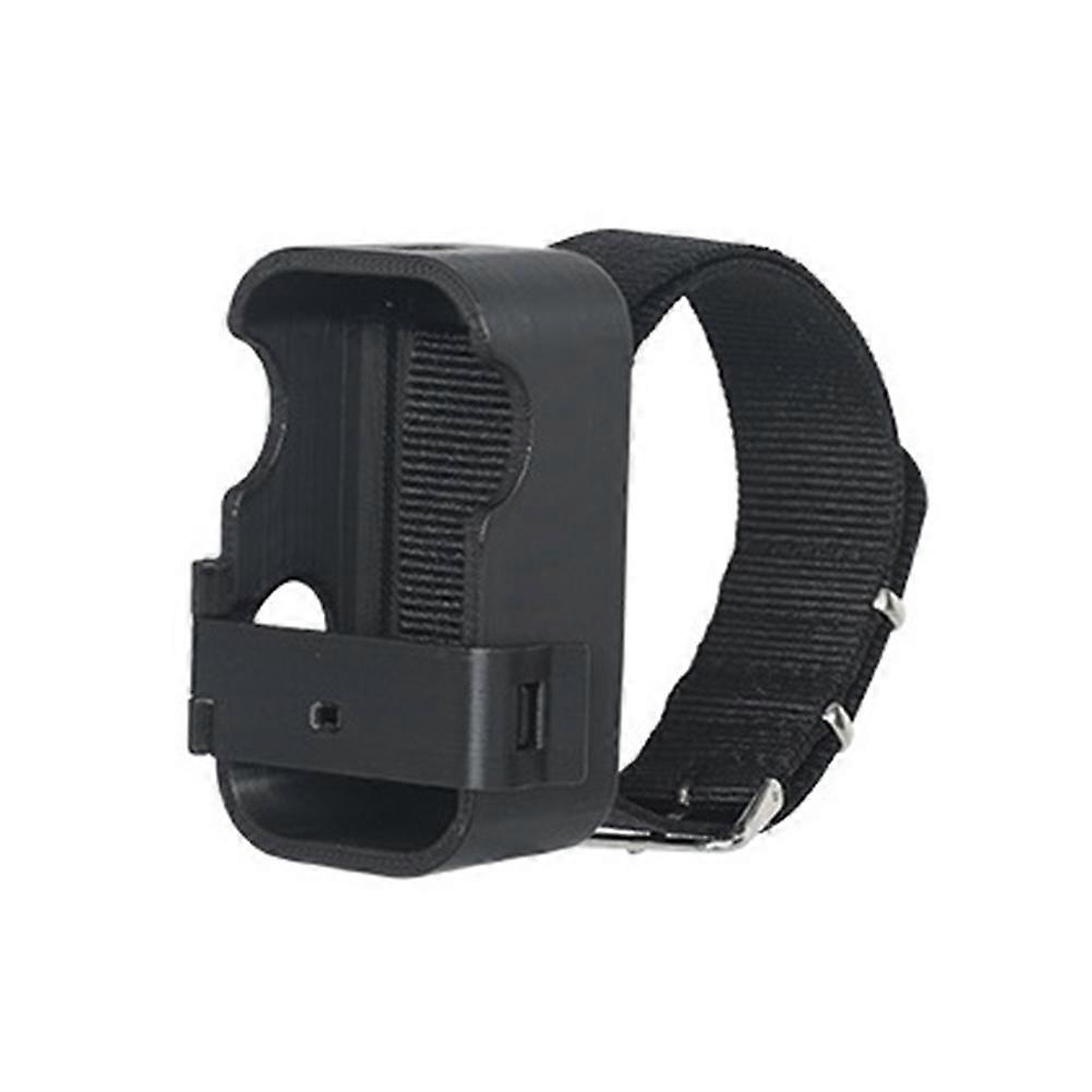 For DJI Nano Action Camera Thumb Mount Protective Frame with Wrist Strap - Extended Protection Accessory