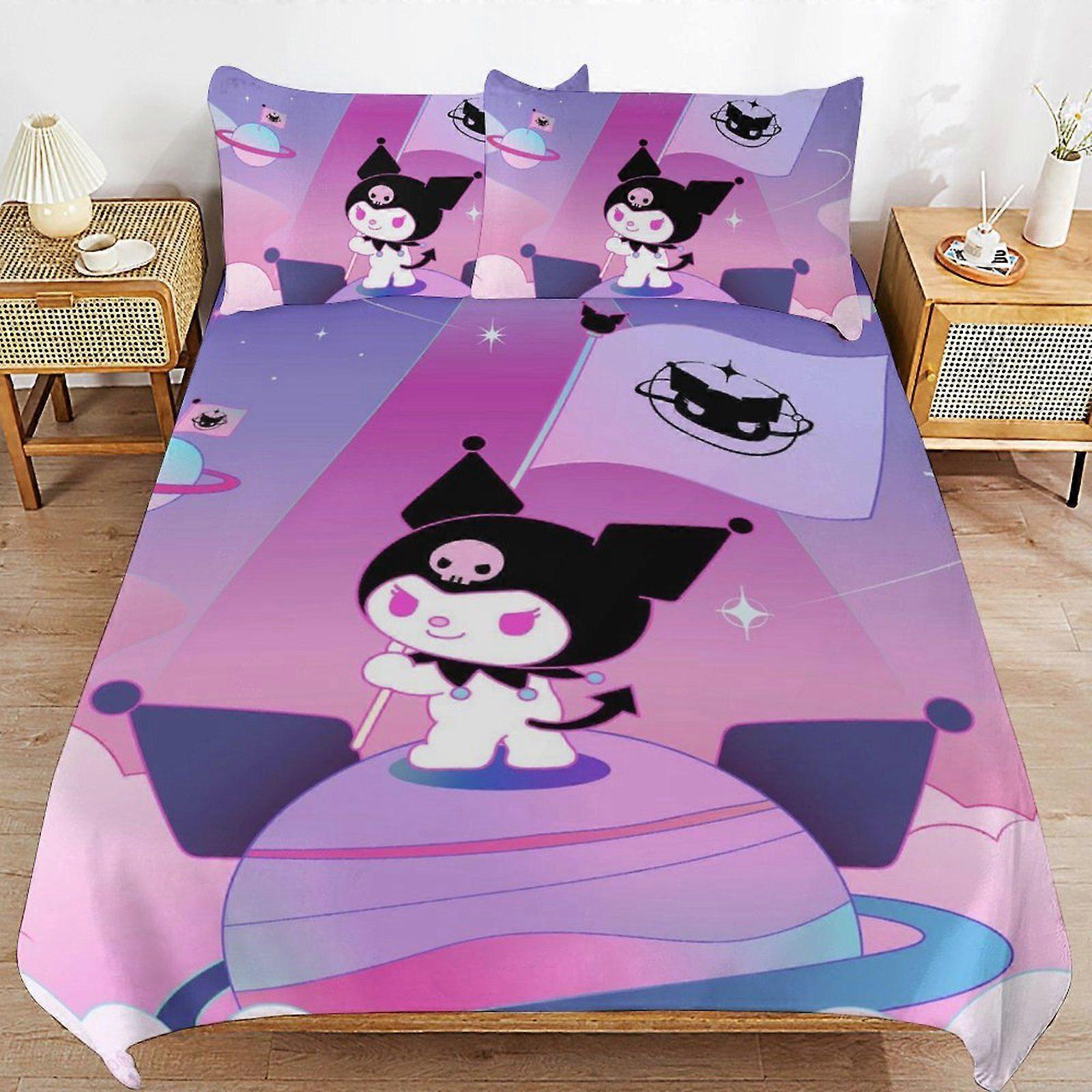 TD1027 Luxurious Soft Feel Durable Weave Structure for Cozy Sleep Duvet Cover Sets with Zipper Access 1027SB