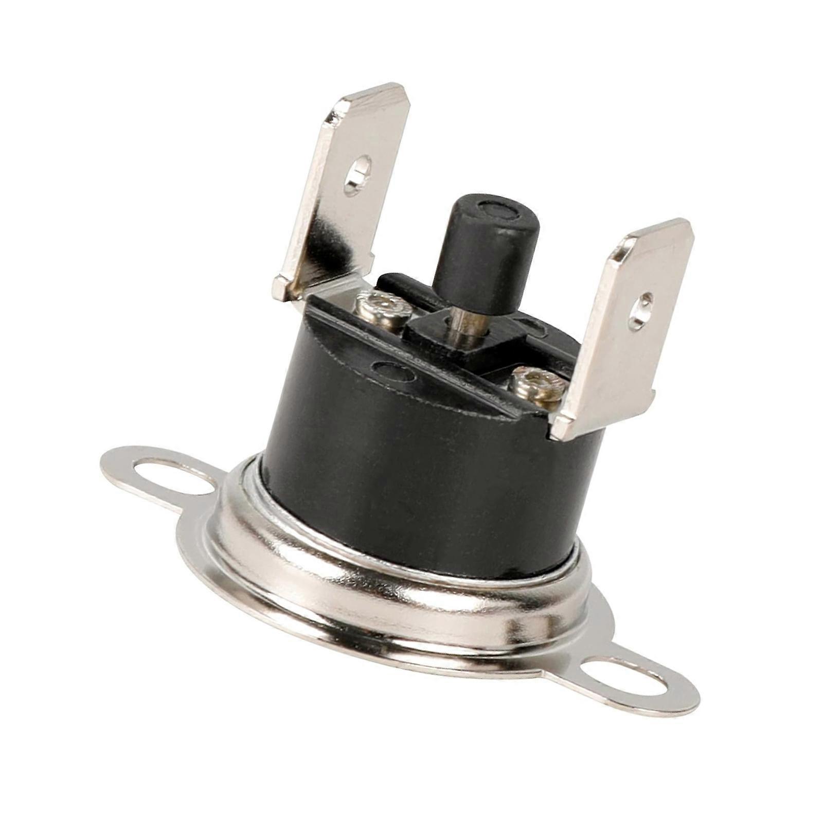 Fast Circuit Breaker Thermals Fuse Steel Thermals Cutoff Device 3850870019 Replacement Suitable for Cooling Systems Multicolor