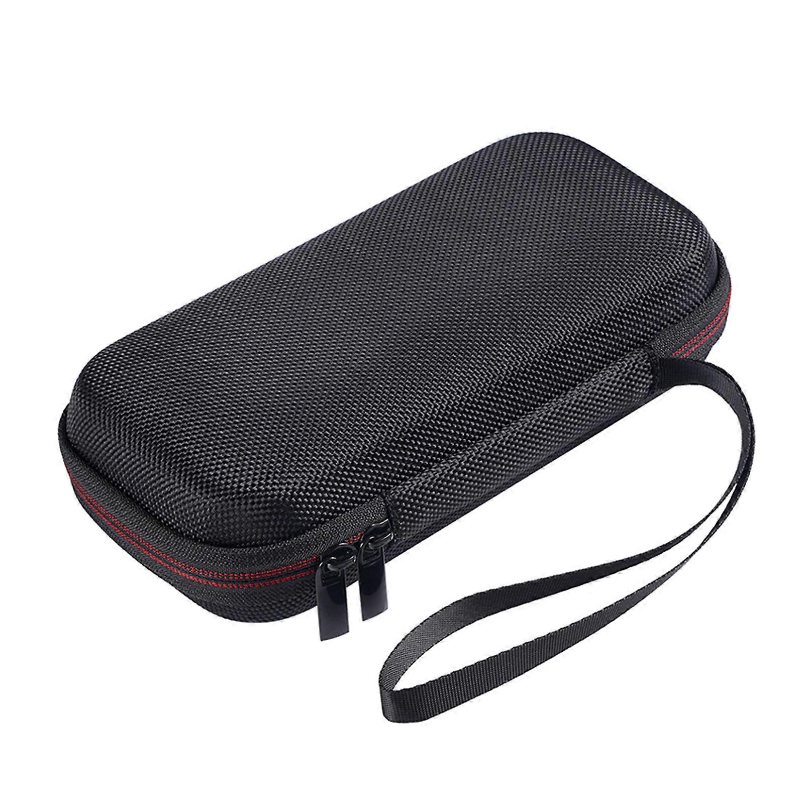 Travel Friendly Calculator Protections Case for 5800P Calculator Shockproof Waterproof Pouch Multicolor