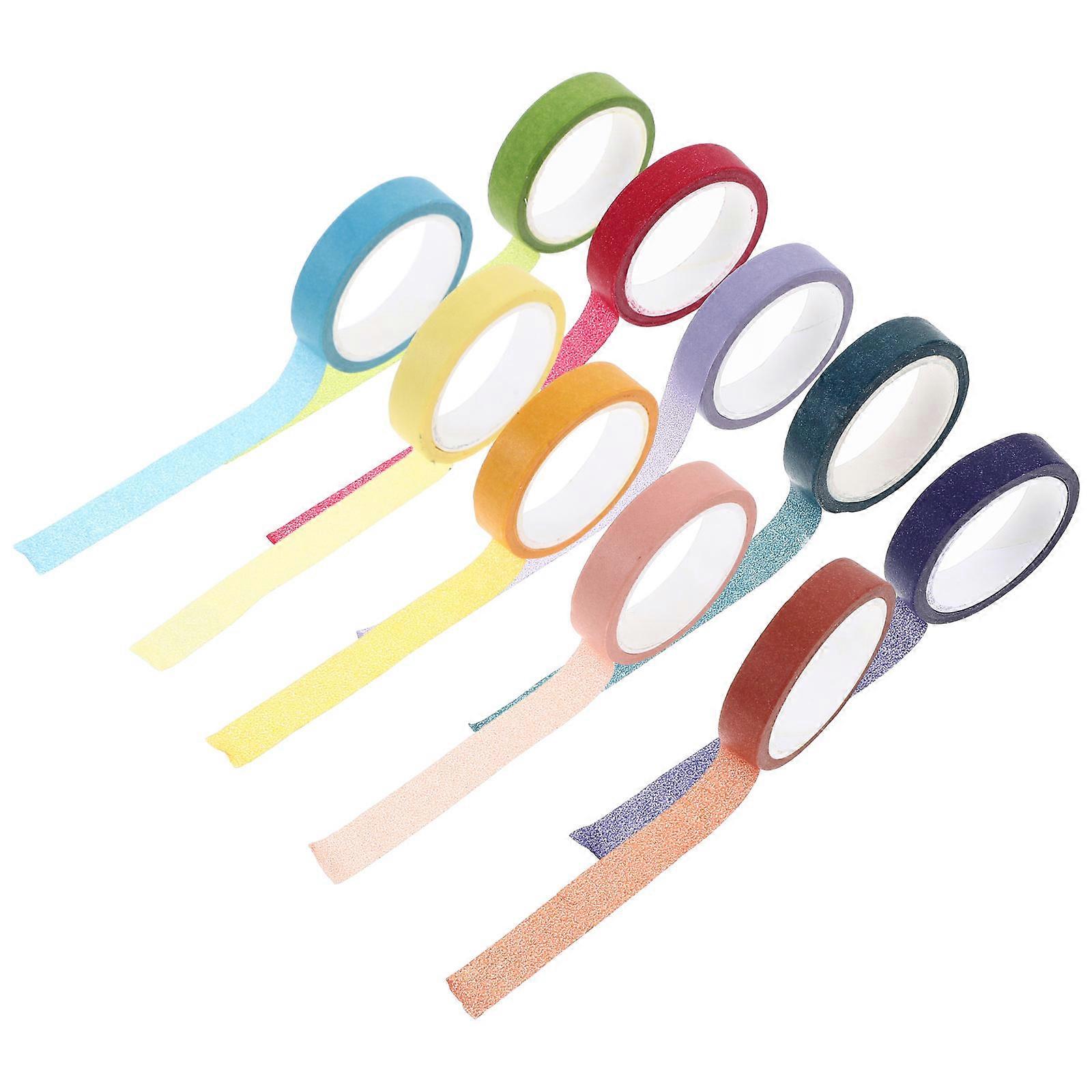 10 قطع الطيور مضغ اللعب الببغاوات مضغ اللعب الملونة من الورق المقوى العلف لعبة تدريب القدم