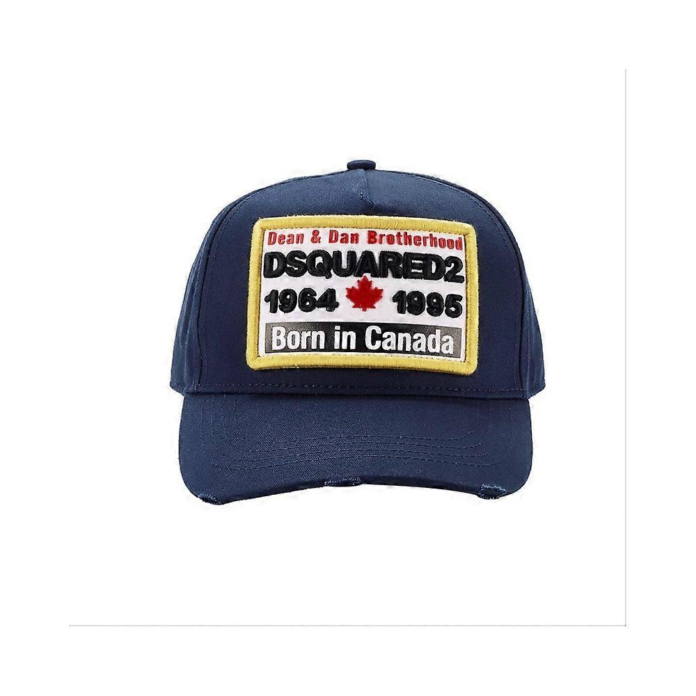 Caps Dsquared2 BCM055205C000013073