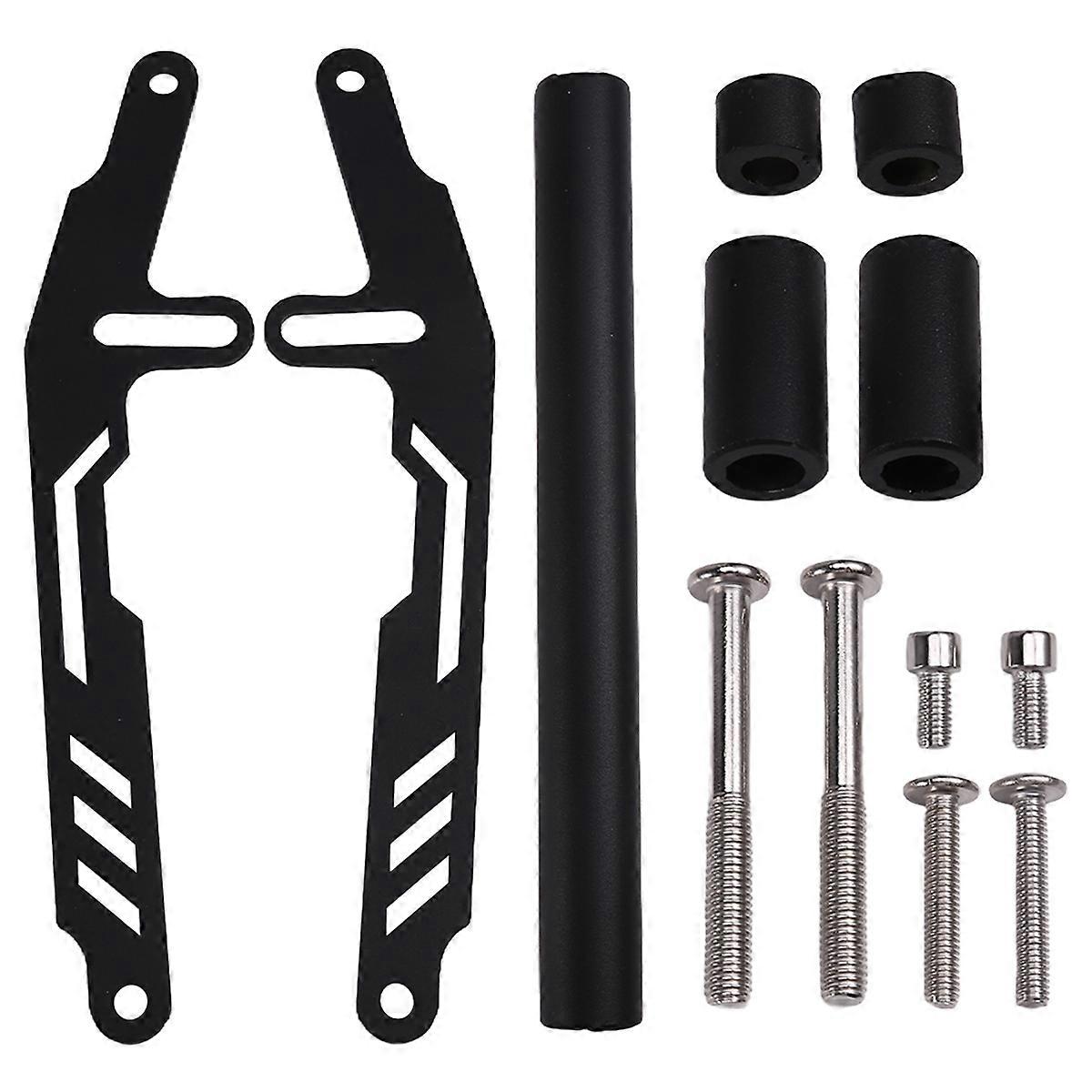 Motorcycle Phone Mount for 368G