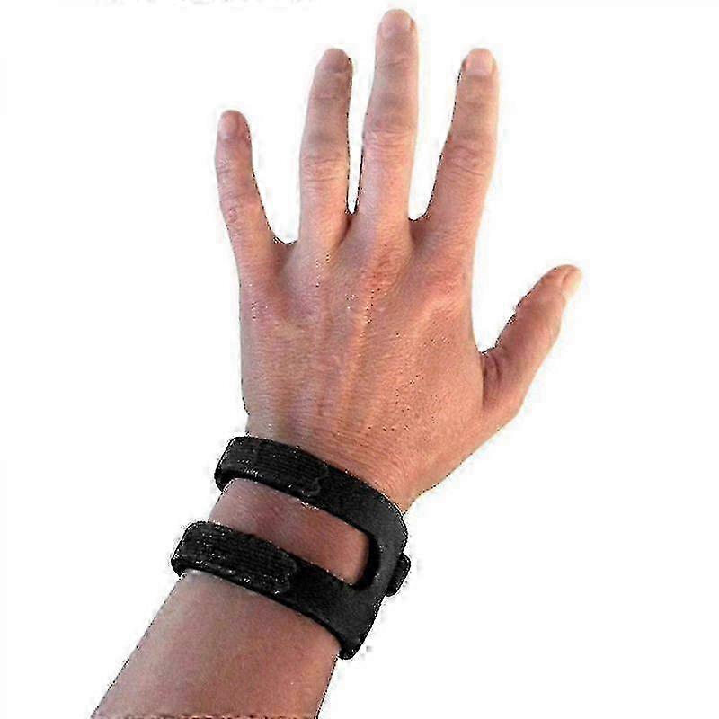 ​Adjustable TFCC Tear Wrist Brace One Size Fits Most for Left and Right Wrists Provides Support for Weight Bearing Strain and Exercise​
