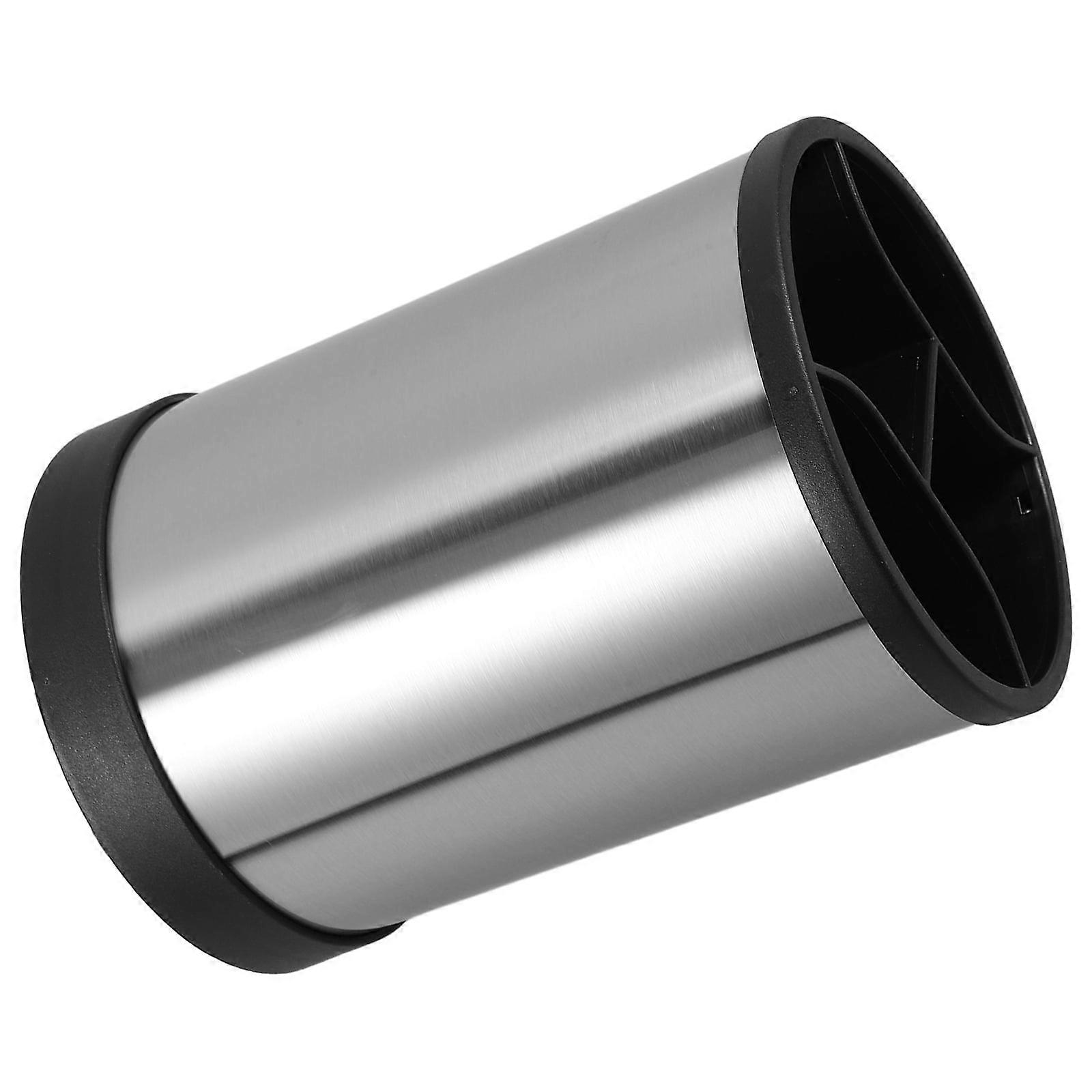 Kitchen Storage Rack Removable Divider Cutlery Holder Utensils Tableware Kitchenware Plastic