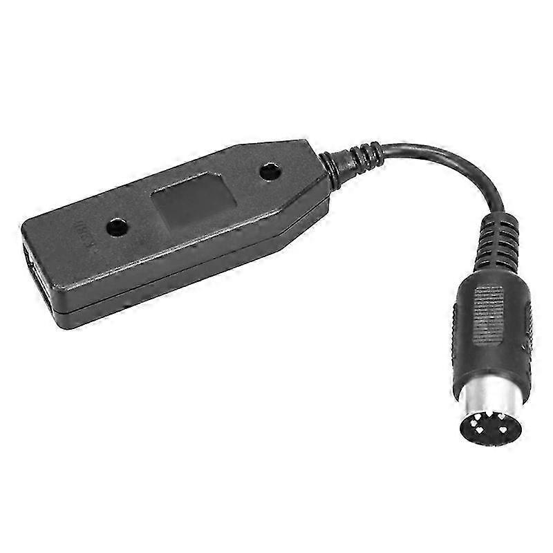 Flash Battery Pack PB960 Power Connector Adapter Converter Cable AD360/AD180