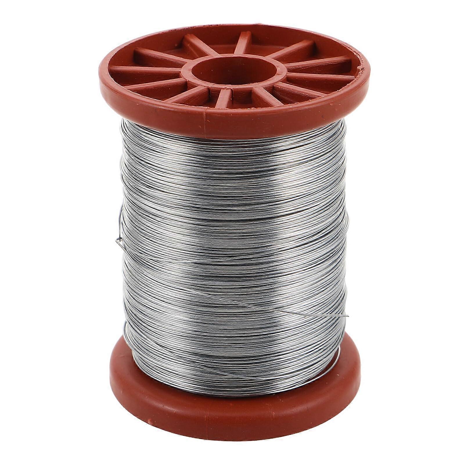 Beehive Frame Stainless Steel Support Wire for Beekeeping Hive Foundation and Stable Honey Production