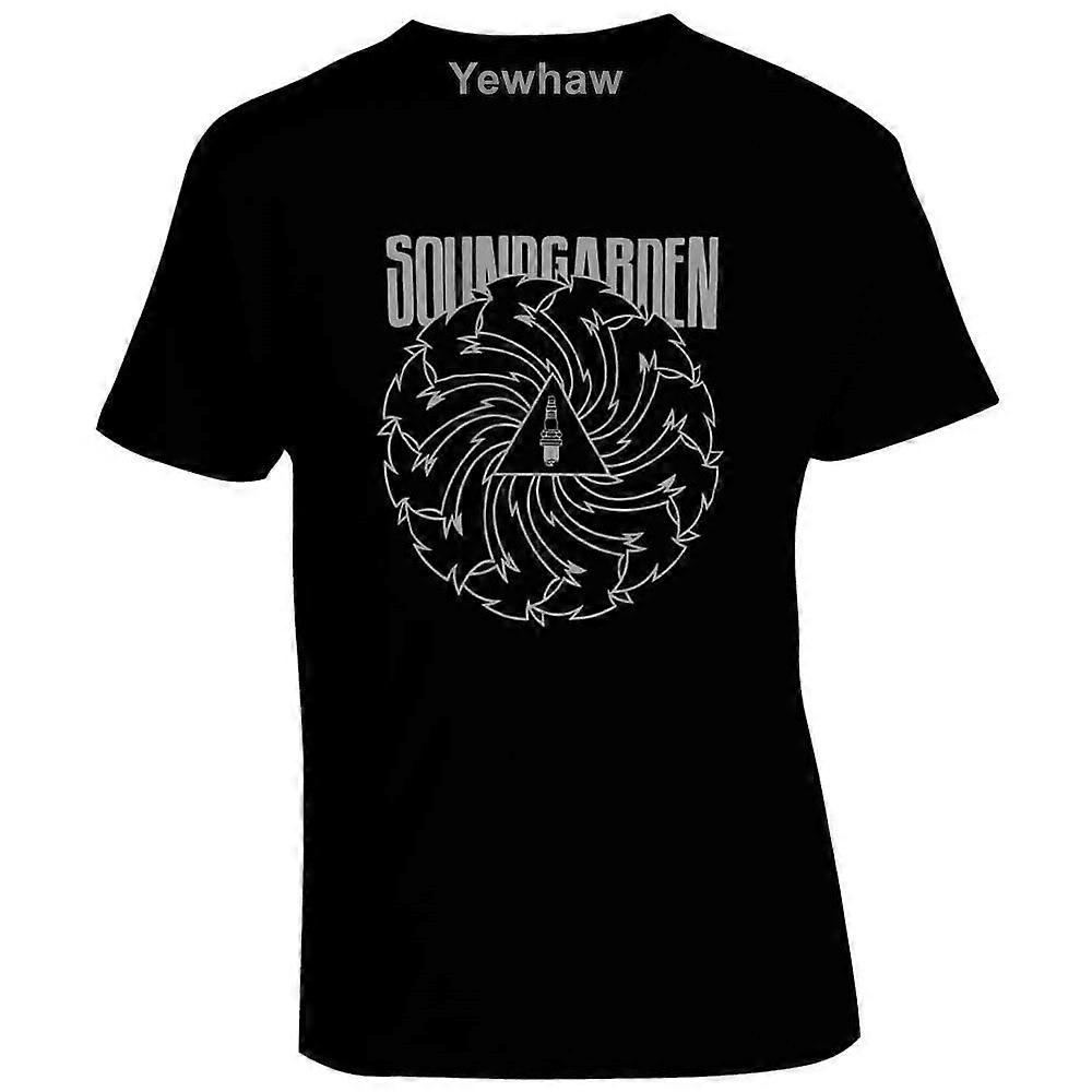 Soundgarden T-shirt
