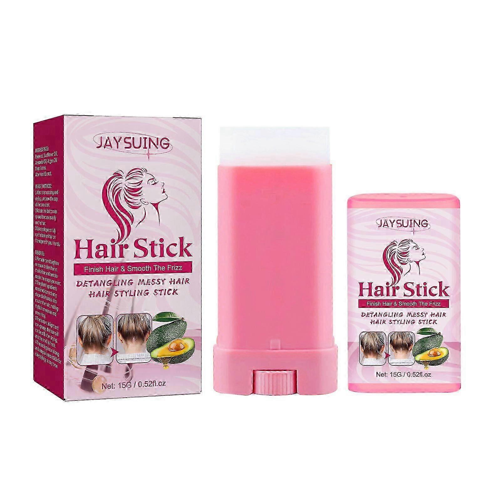 Infused with natural beeswax