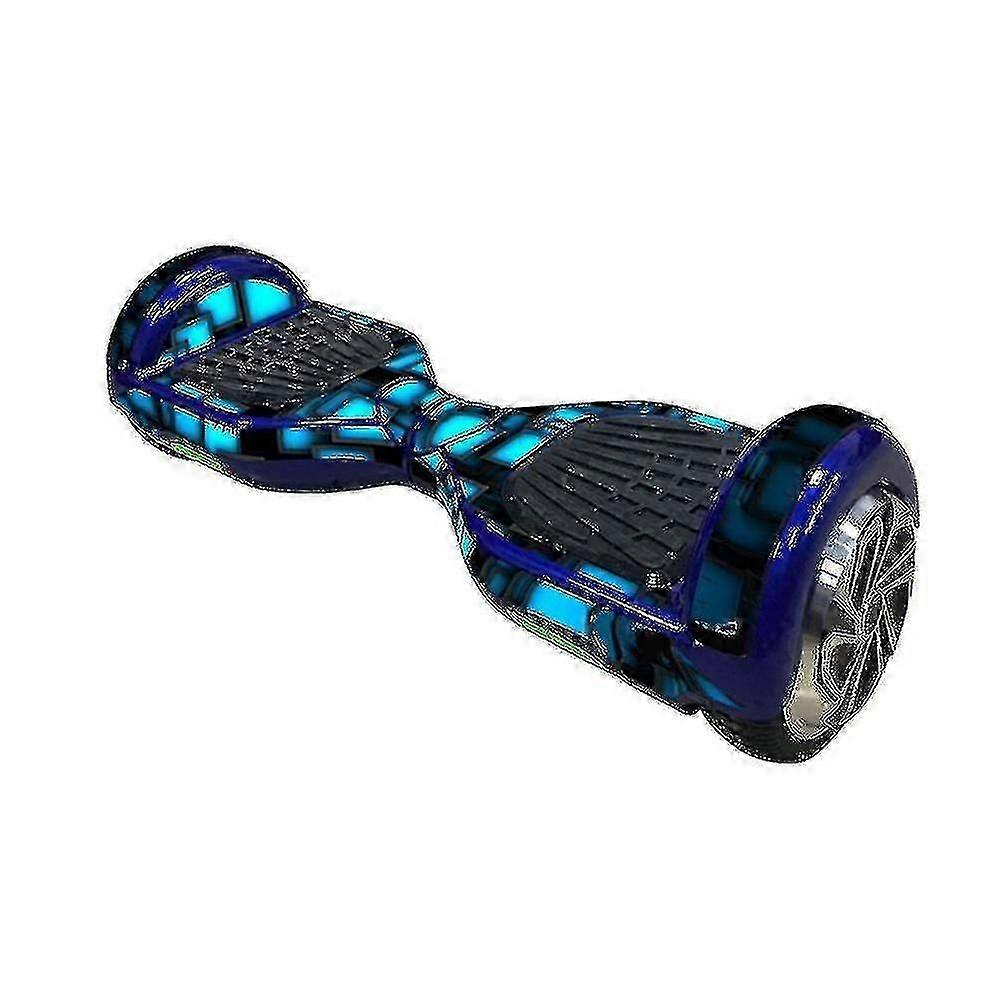 Autocollant pour hoverboard électrique auto-équilibré Prot_js17