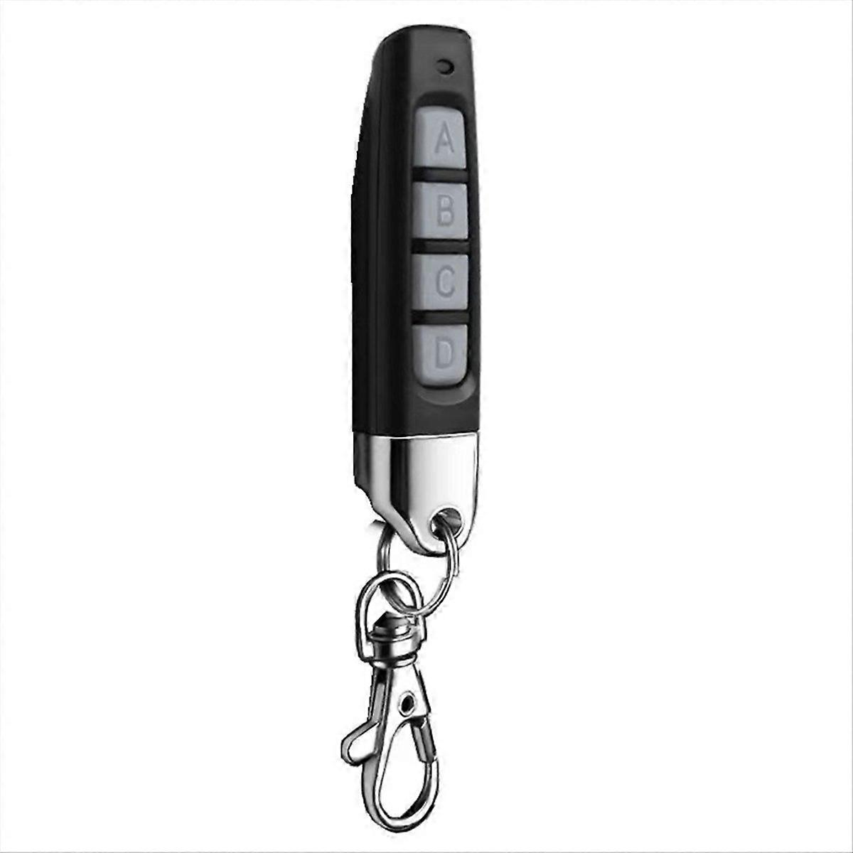 433MHz RF Remote Control Compact Wireless Duplicator A