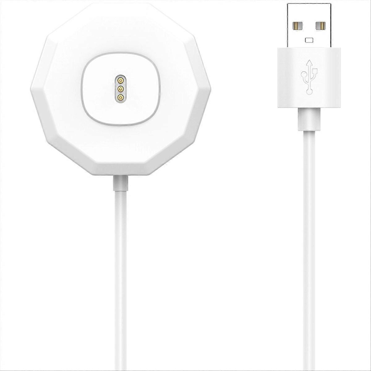 Charger Cable for Electric Toothbrush,Replacement Charging Cable Dock Base for LFTB01-S/A/P Toothbru