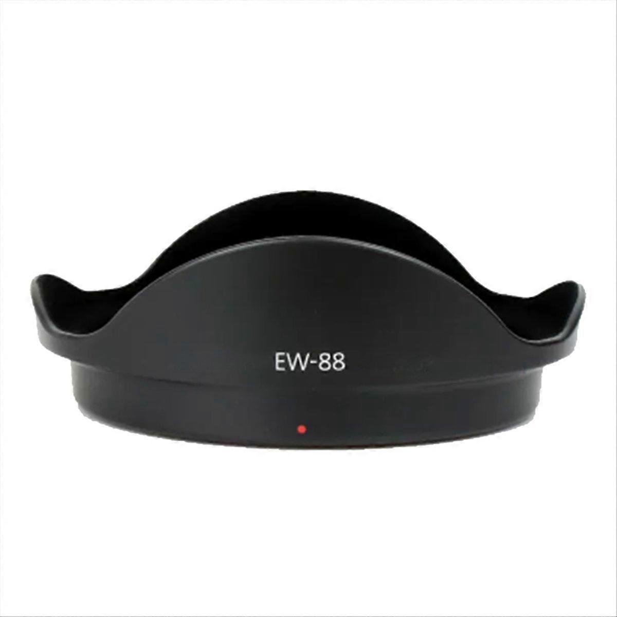 Camera Lens Cover Protetor EW-88 Lens Hood