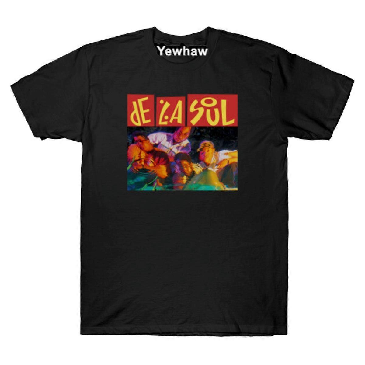 De La Soul T-shirt