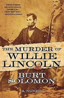 Solomon B: Mord an Willie Lincoln