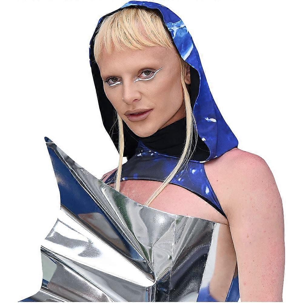 Thomas Hibbitts (Spikes) Half Body Buddy Cutout