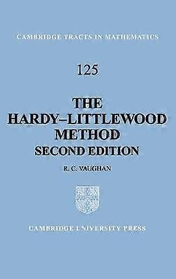 The Hardy-Littlewood Method