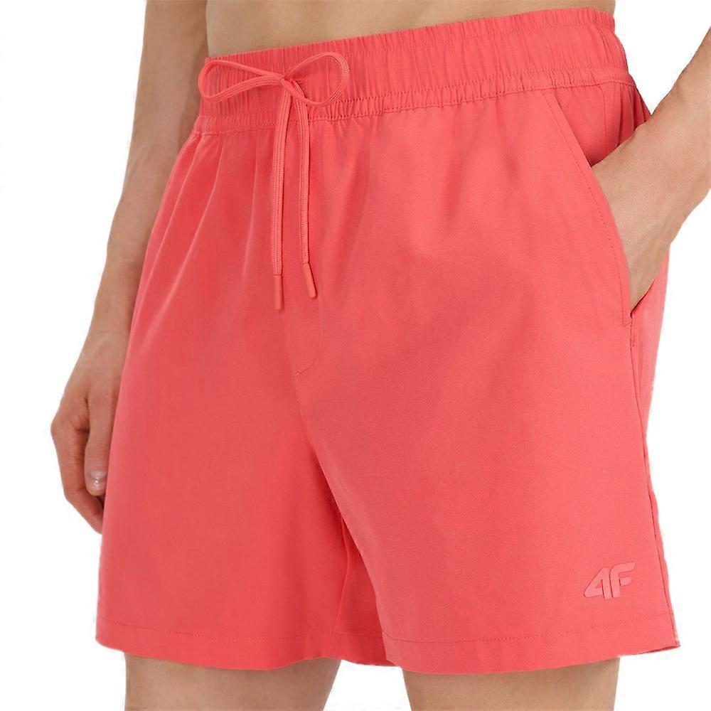 Trousers 4F SWIMSHORTS 4F M134KORALL