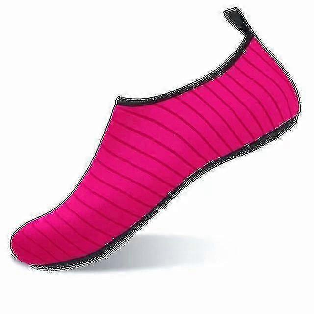 Badesko Strandsko Surfesko Aqua Sko