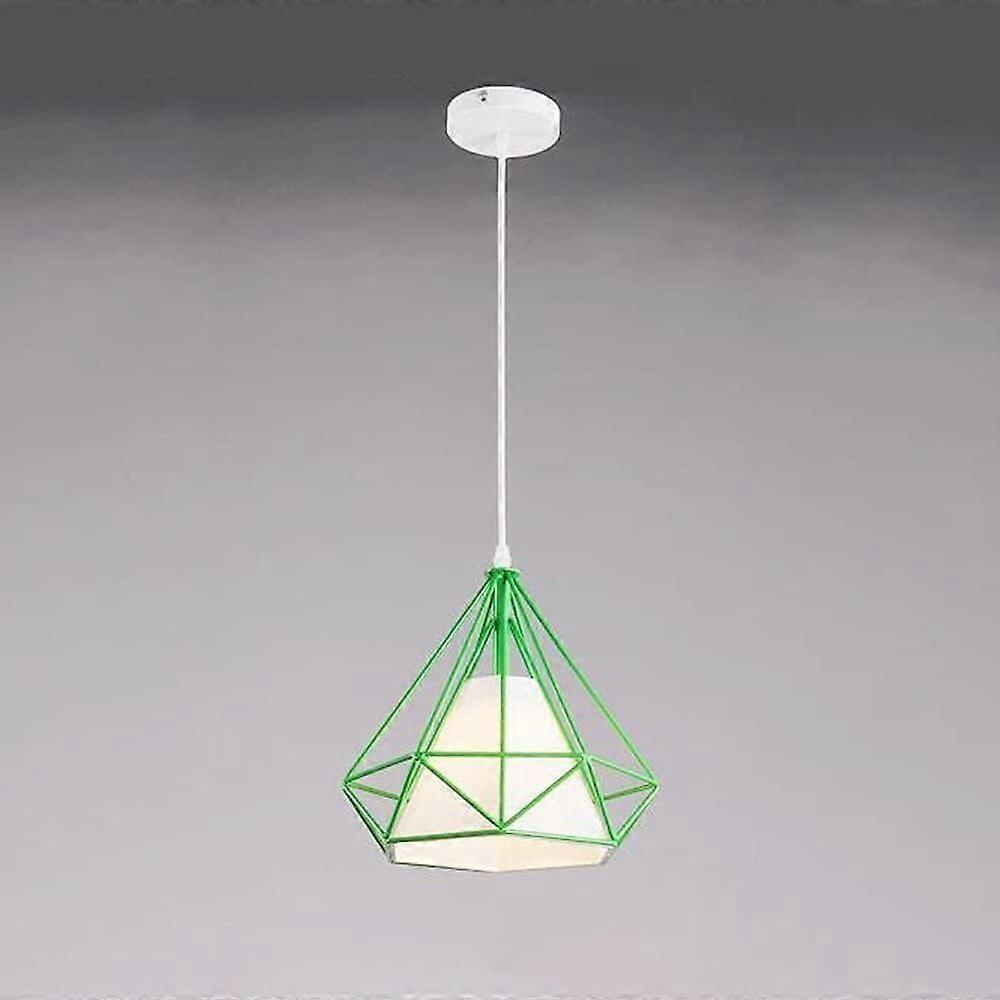 Modern VShaped Chandelier with Adjustable Height, E27 Pendant Light for Dining Room Kitchen