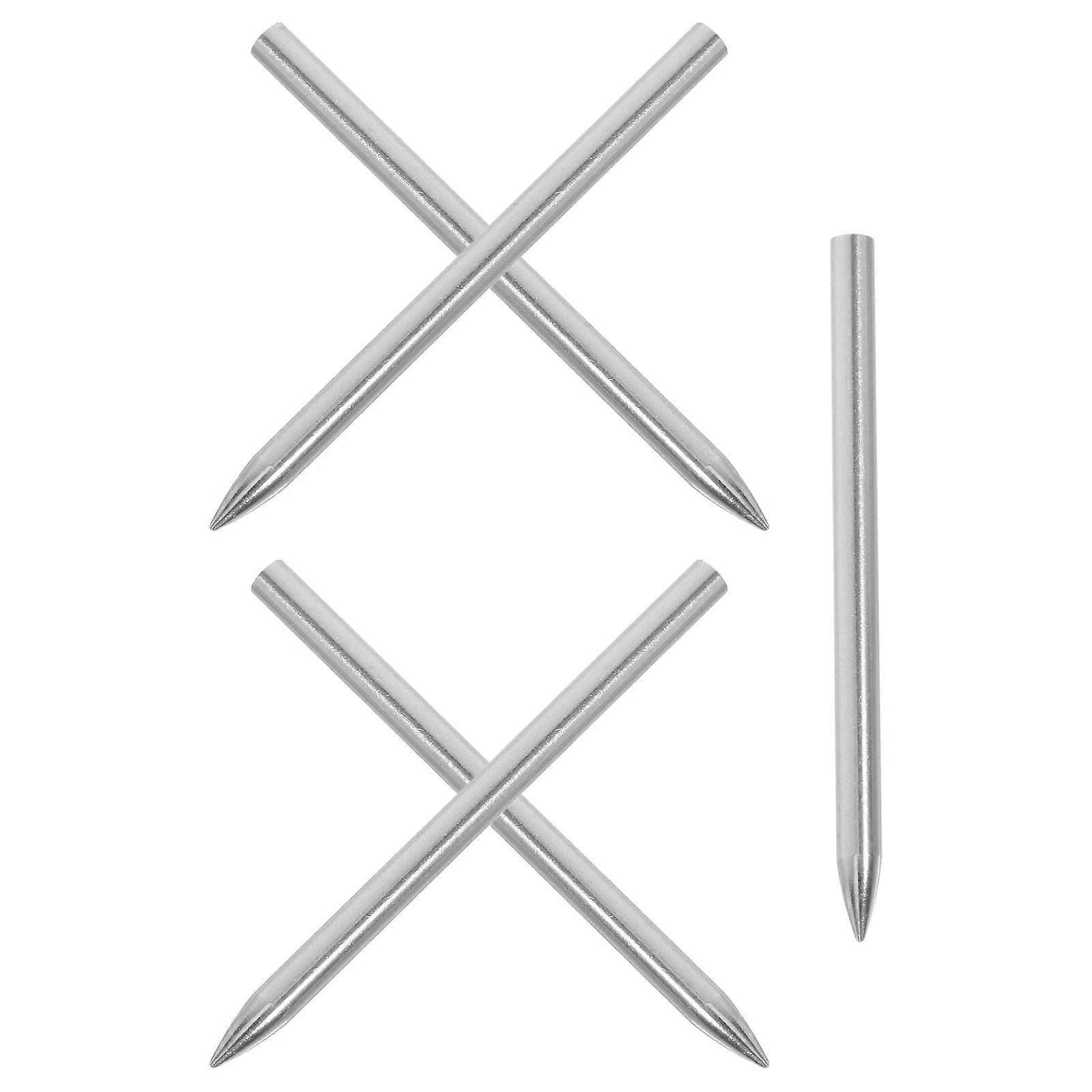 Paracord Needle for Stitching Heavy Duty 5Pcs Set