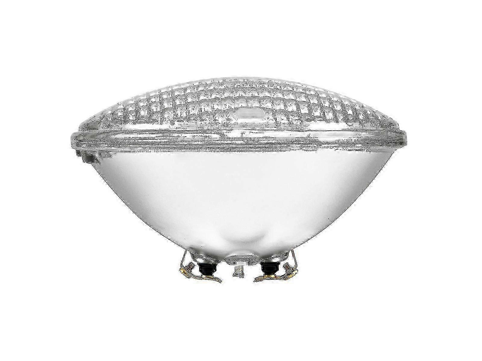 PAR-56 warm white pool lamp 12V 300W waterproof