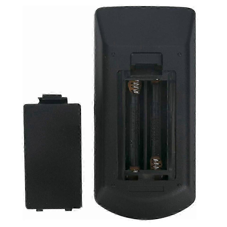 New FSR60 For Yamaha Sound Bar Remote Control ATS-1010 YAS-101 YAS101BL WY57800