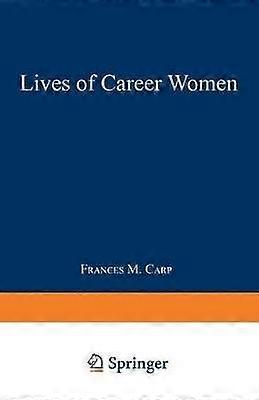 Levens van carrièrevrouwen