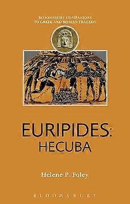 Euripides: Hecuba