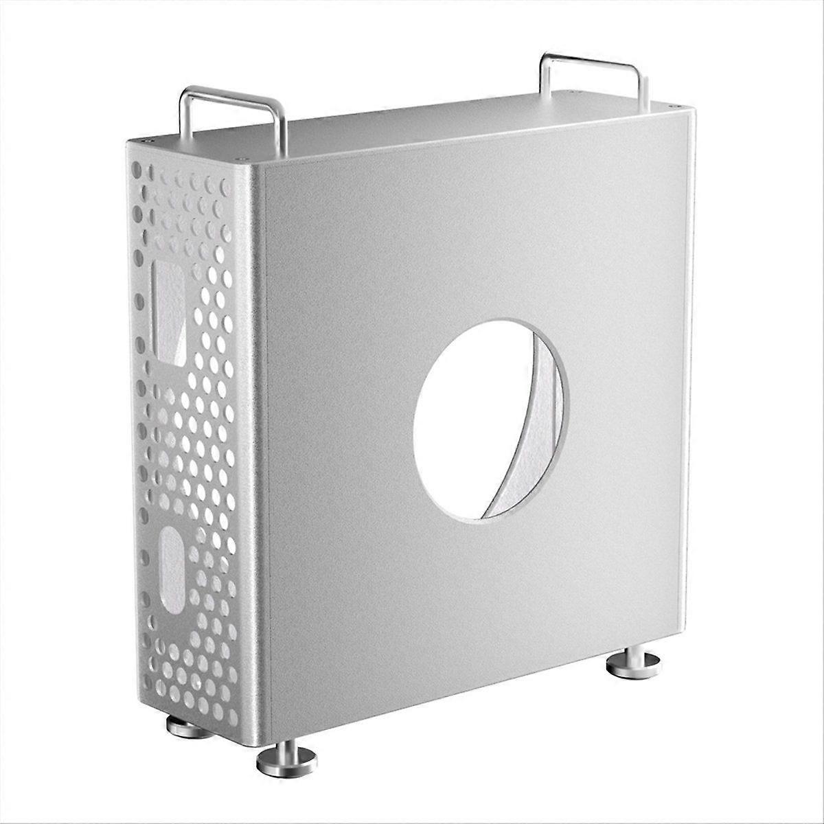For 2024 Mini Vertical Stand Computer Case Protective Cover Computer Chassis Accessories for Mini / Pro