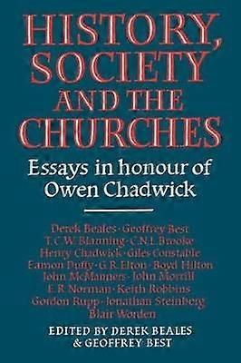 History Society Church