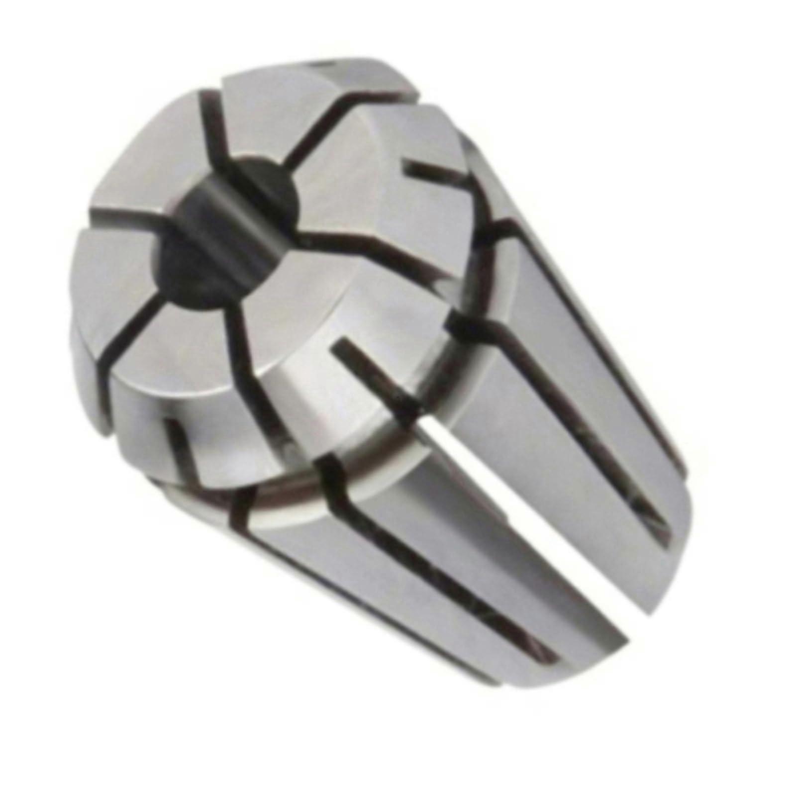 ER11 7mm Precision Collet Tool Holder for CNC  Accuracy 0.012mm Durable Design