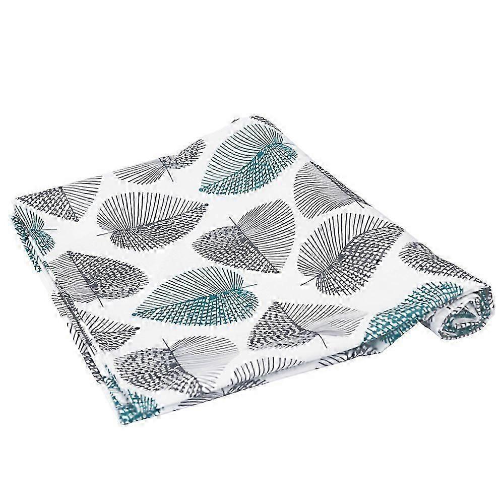 Tablecloth Oxford Fabric Table Cloth Waterproof Square