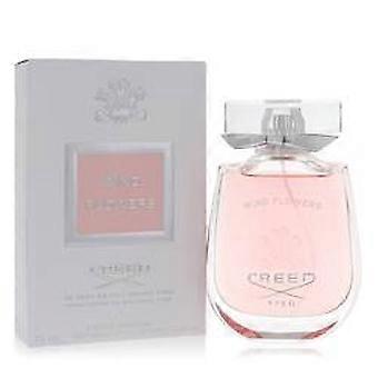  Wind Flowers by Creed - Eau De Parfum Spray 2.5 oz - Women 