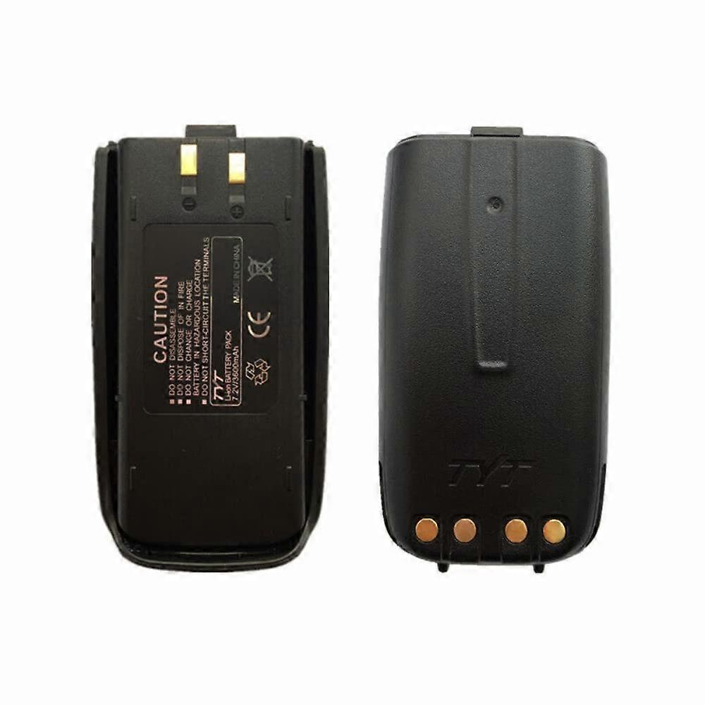 3600mAh Rechargeable Battery,  Capacity Replacement for THUV8000E Radio