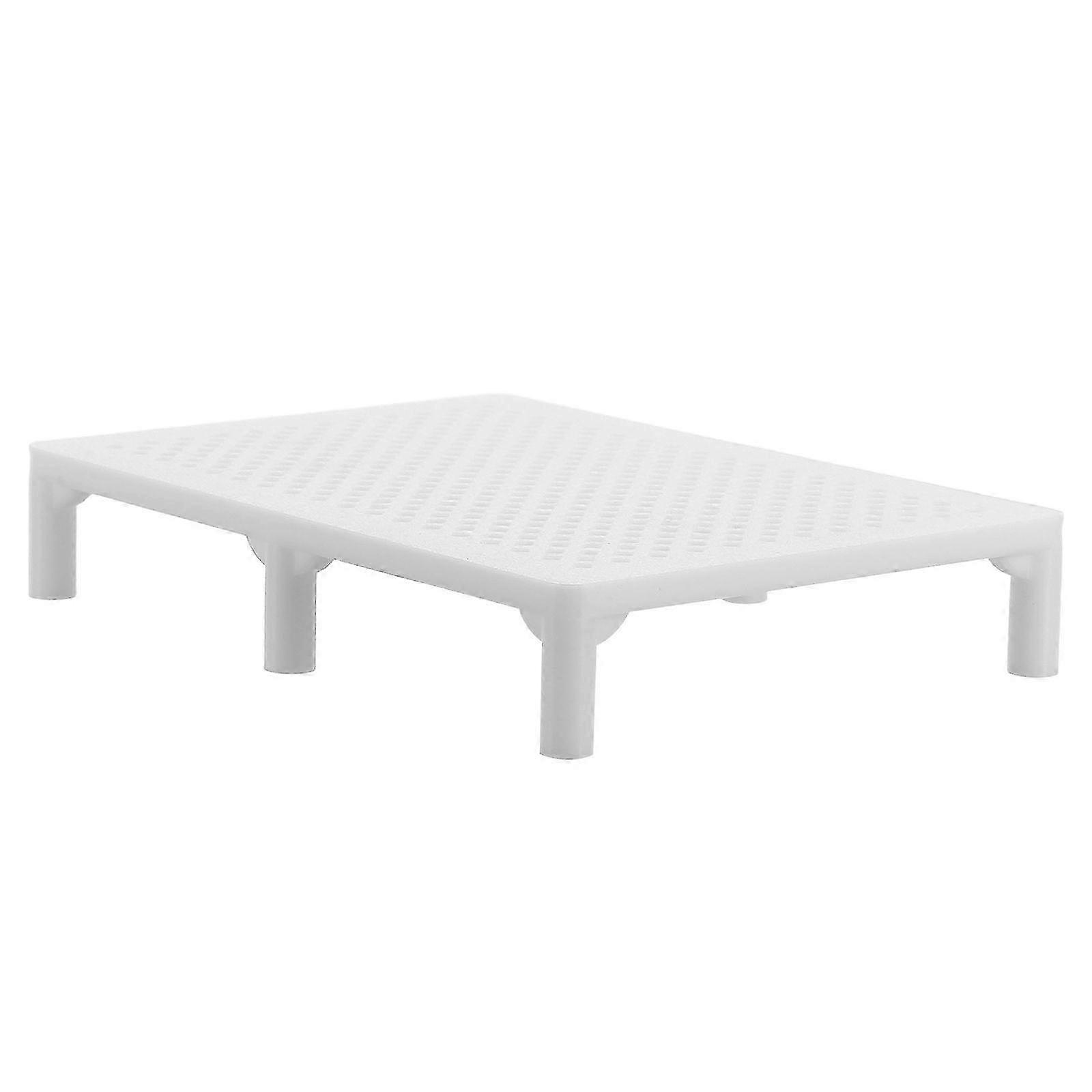 Earring Rack Holder A Polymer Clay Earring Drying Stand With Soft Clay Stud Post Positioning Hole Gu