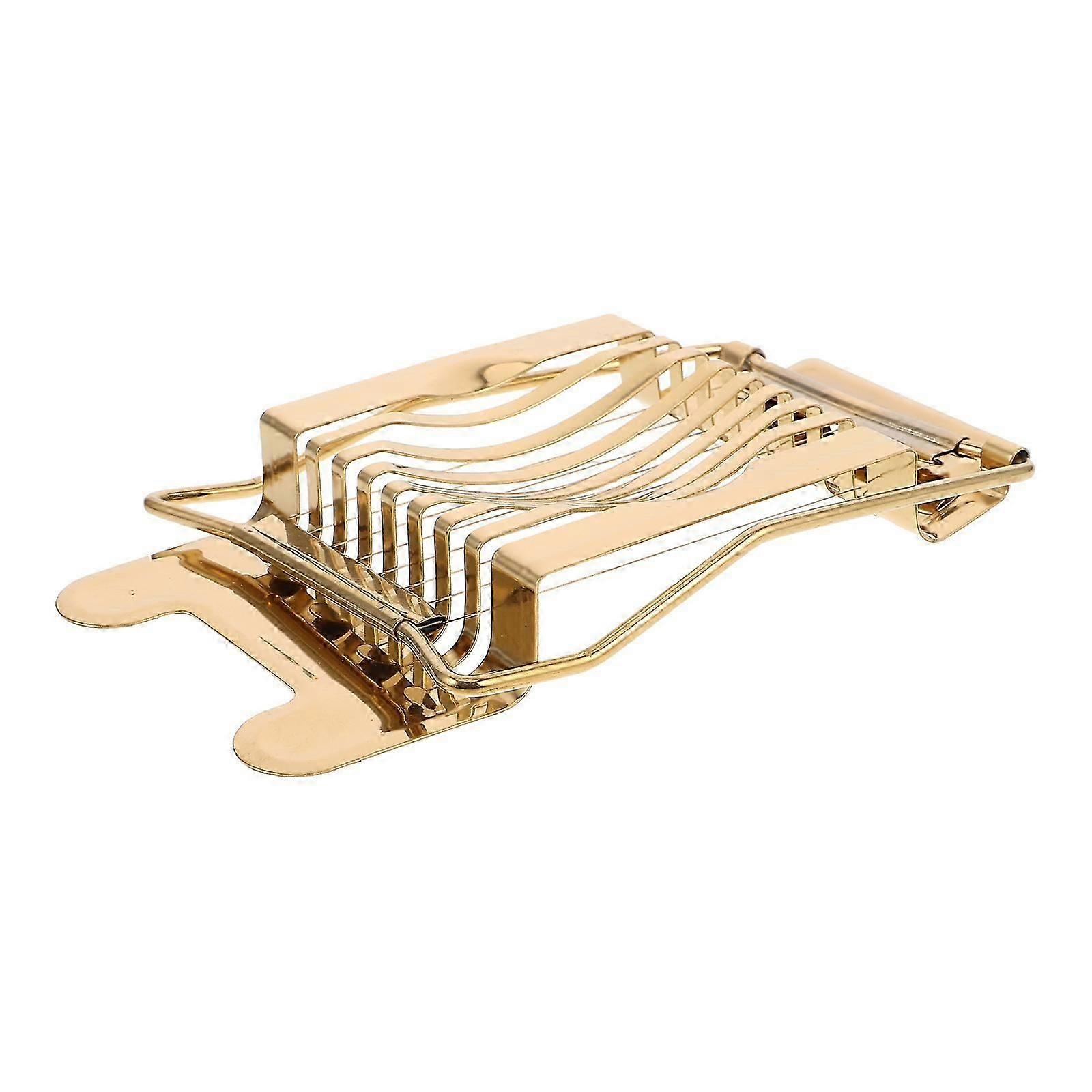 Handheld Egg Stainless Steel Multipurpose Kitchen Tool For Food Preparation 1Pack