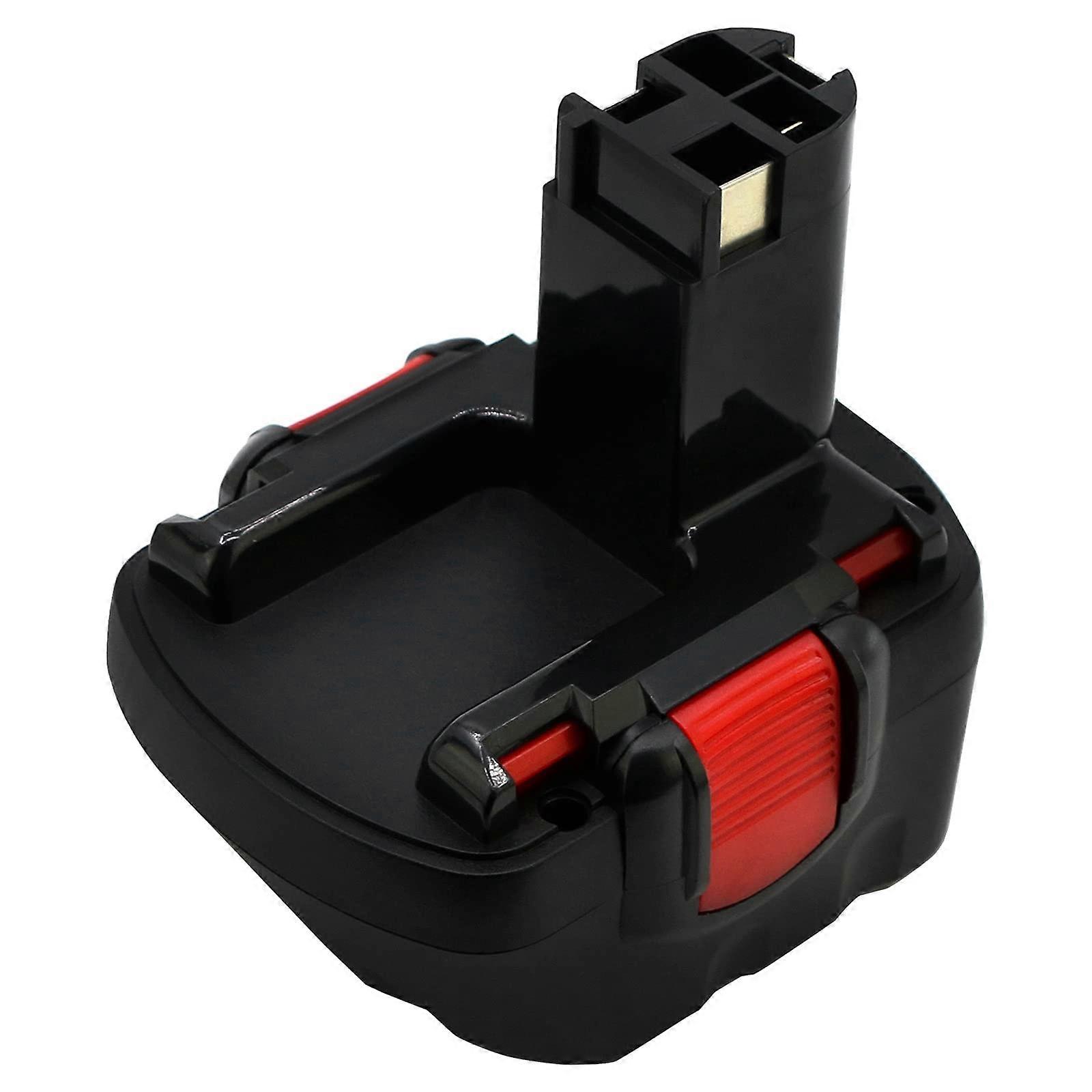 Replacement Battery for Signode BXT10 BXT13 3000mAh Rechargeable Pack with Extended Runtime Power