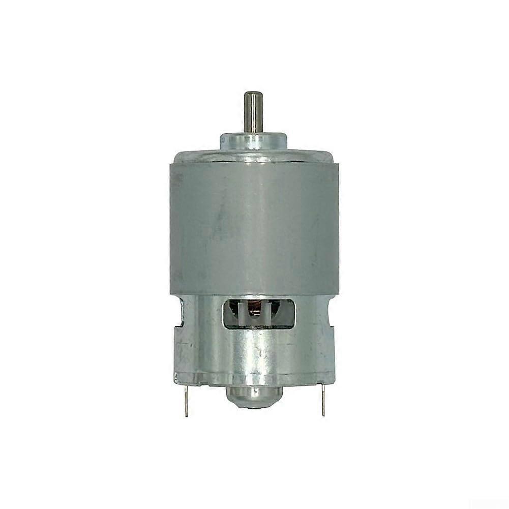 Performance 21V Cordless Motor with 5MM Shaft for Angle Grinder and Blower Replacement