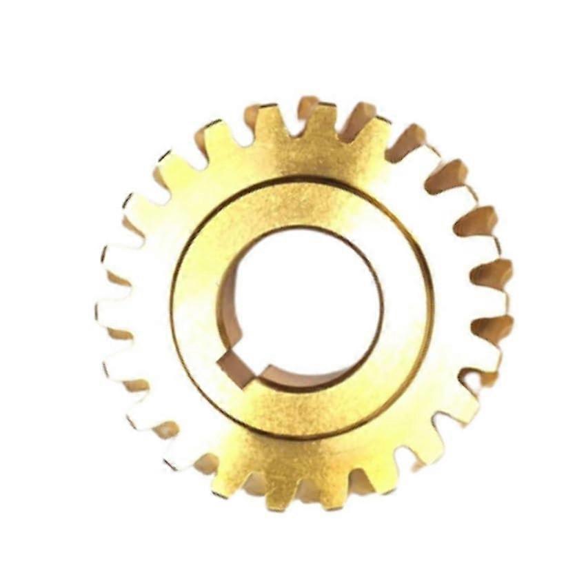 51405MA Snowblower Worm Gear for Craftsman 2 Stage Models, Durable Precise Fit Replacement